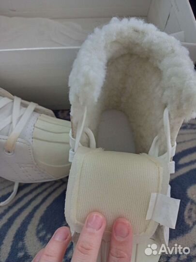 Коньки детские