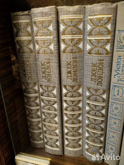 Книги собрание