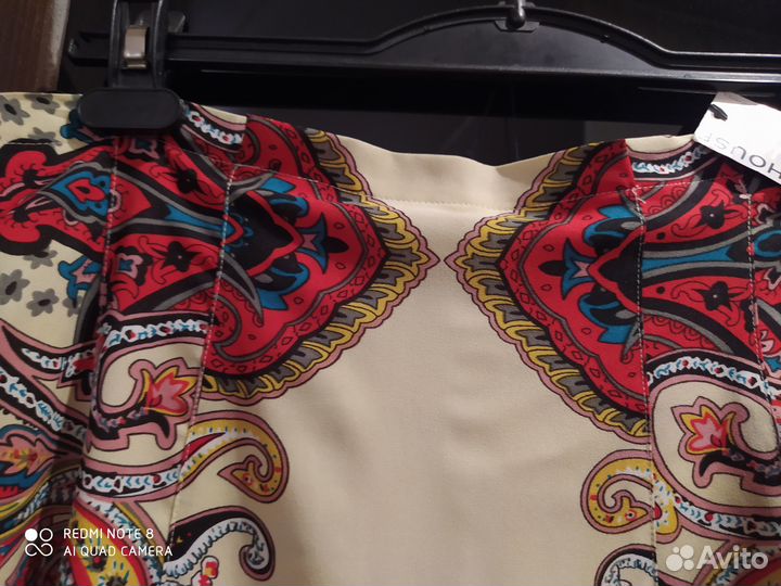 Юбка новая 50