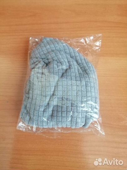 Чехол для подлокотников компьютерного кресла новый