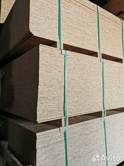 Фанера 9 мм