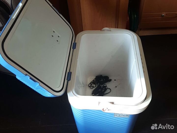 Автохолодильник бу