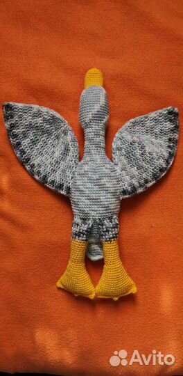 Игрушка для души, оберег