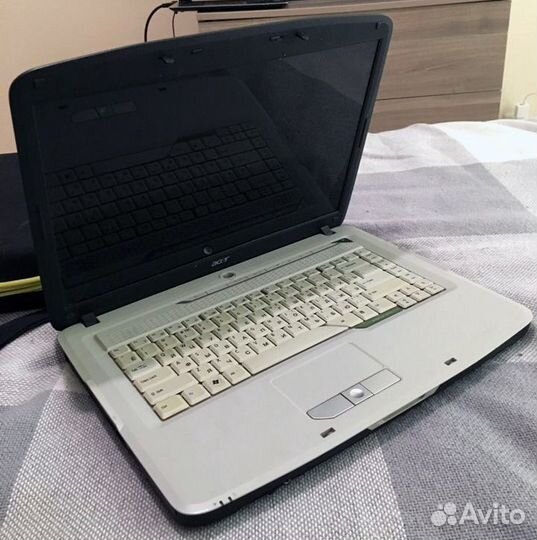 Acer aspire 5315 на запчасти
