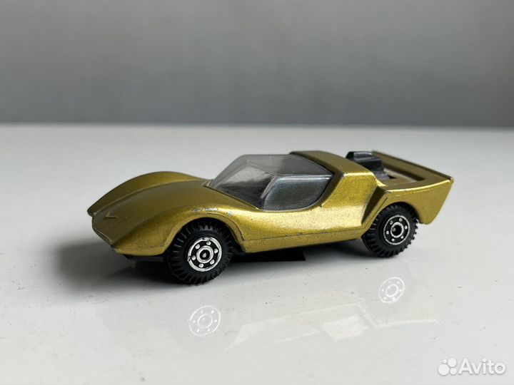 Машинка Gruesome Twosome