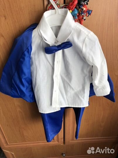 Костюм на мальчика