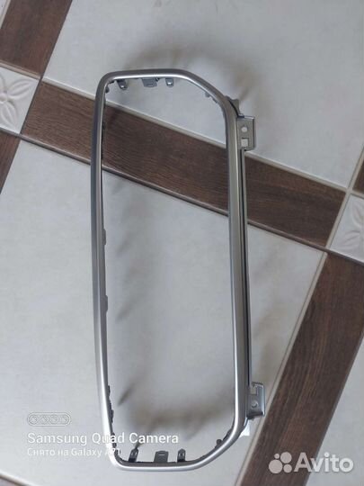 Автомагнитола штатная на Kia sportage 4