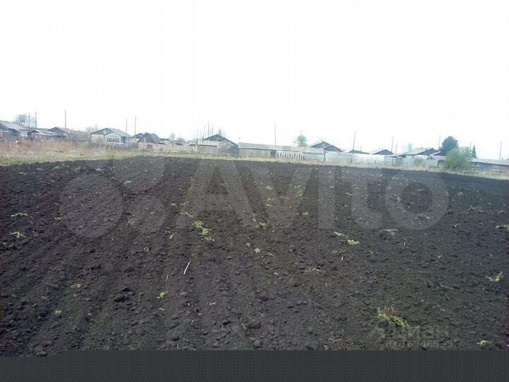 Участок 23 сот. (ИЖС)