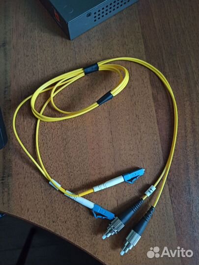 Медиаконверторы D-link и тонкие клиенты