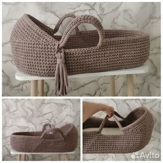 Люлька для куклы