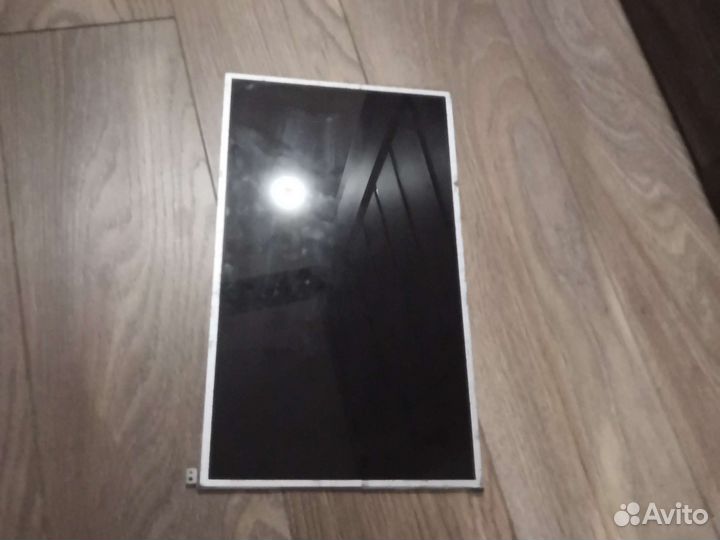 Матрицы ноутбука 15.6 40pin