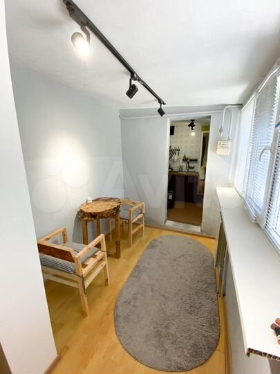 Дом 55 м² на участке 6 сот.