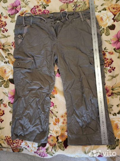 Одежда мужская пакетом XL