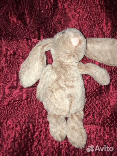 Плюшевые игрушки