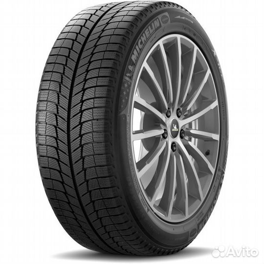 Michelin X-Ice 225/50 R18 95H