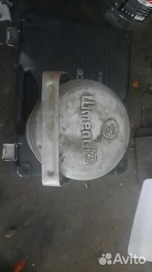 Примус шмель