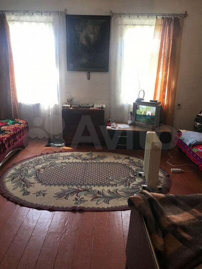 Дом 60 м² на участке 9 сот.