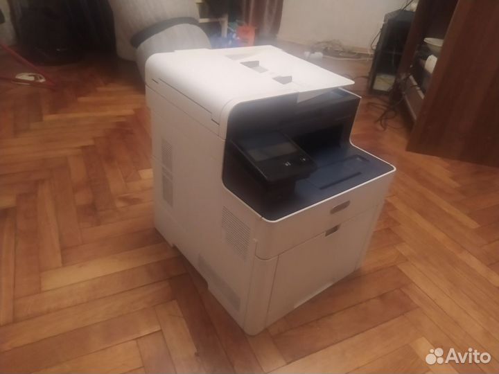 Мфу WorkCentre 6515