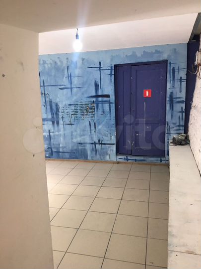 Свободного назначения, 53 м²