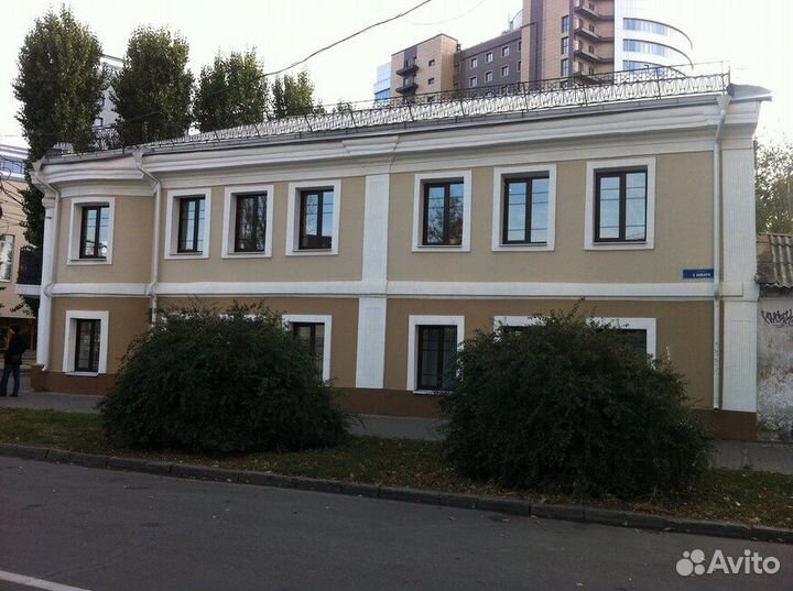 Остекление коттеджей