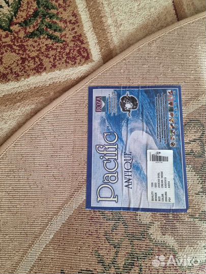 Ковер Pacific Antique