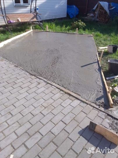 Строительство и ремонт