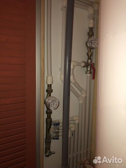 Ремонт под ключ