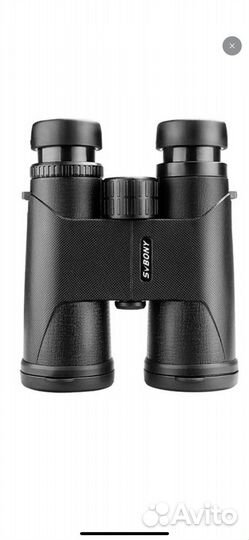 Бинокль svbony 10x42 (SA202)