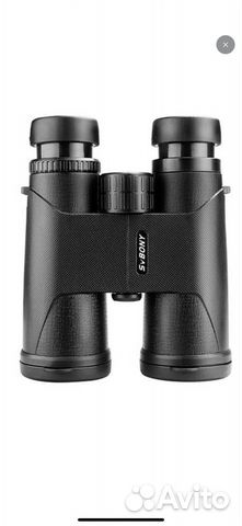 Бинокль svbony 10x42 (SA202)