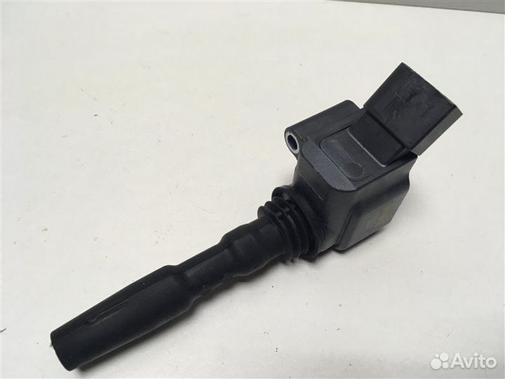 Катушка зажигания Volkswagen Polo (Sed Rus) 2011