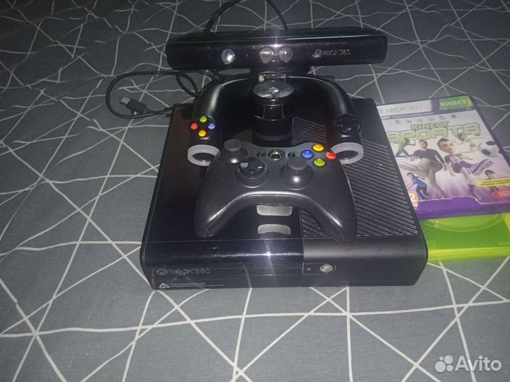 Xbox 360