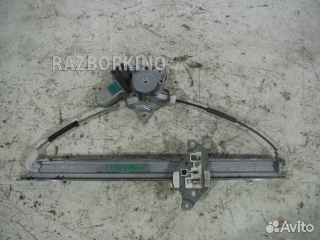 Стеклоподъемник электрический передний правый