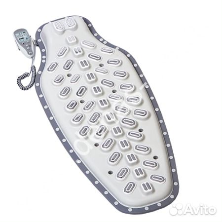 Новый Денас-Вертебра (для лечения позвоночн