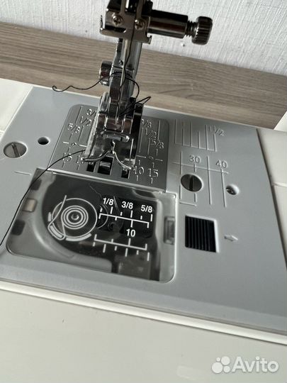 Швейная машинка