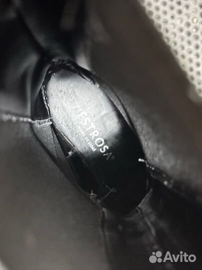 Ботинки челси женские, 38р