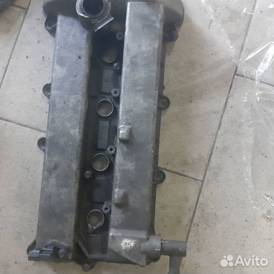 Клапанная крышка мазда cx-7, 2.3 turbo