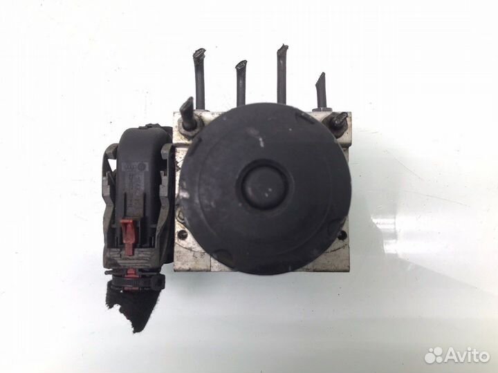 Блок ABS Volkswagen Polo 1.4 I 2006