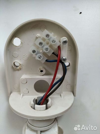 Датчик движения угловой