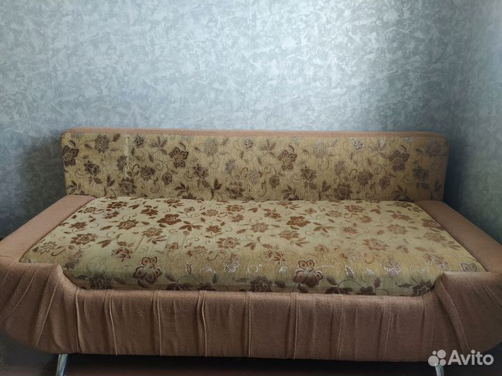 Диван раскладной