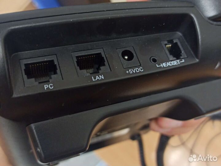 Ip телефон Grandstream GXP285