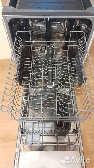 Посудомоечная машина IKEA Hjälpsam 903.000.18