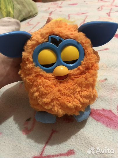 Игрушка Furby