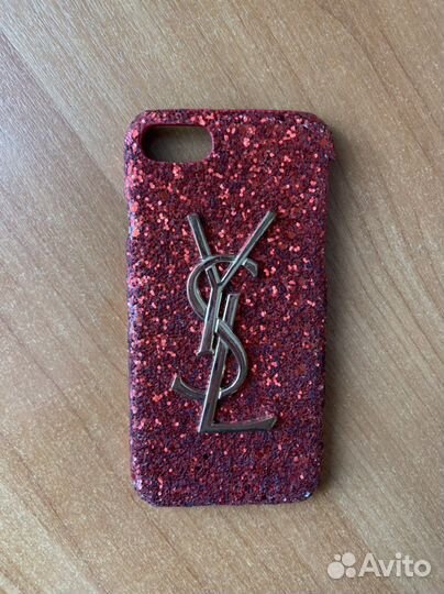 Чехол на iPhone 6s