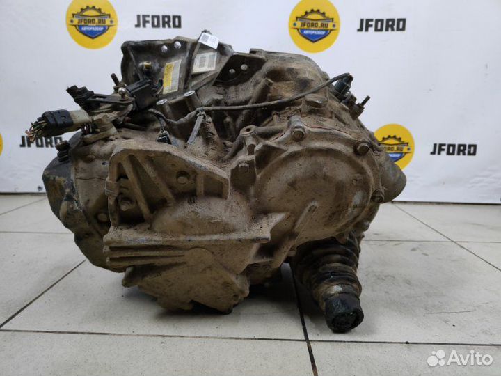 АКПП Volvo Xc90 2.4D D5244T 2006