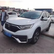 Honda CR-V 1.5 CVT, 2021, 58 200 км, с пробегом, цена 2 202 000 руб.