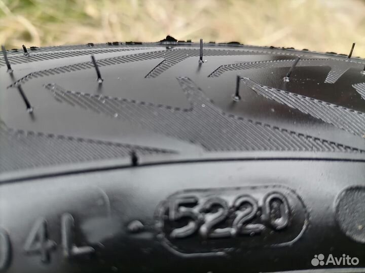 Nokian Tyres Nordman 7 185/60 R15