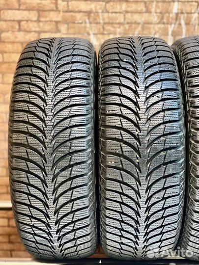 Goodyear UltraGrip Ice+ 205/60 R16