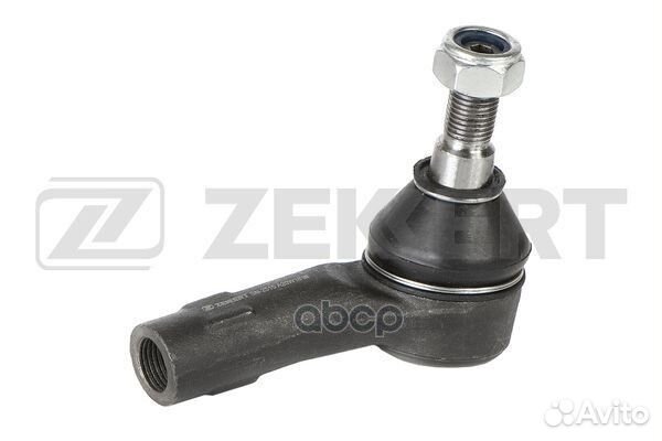 Наконечник рулевой лев. Audi Q7 06- Porsche Ca