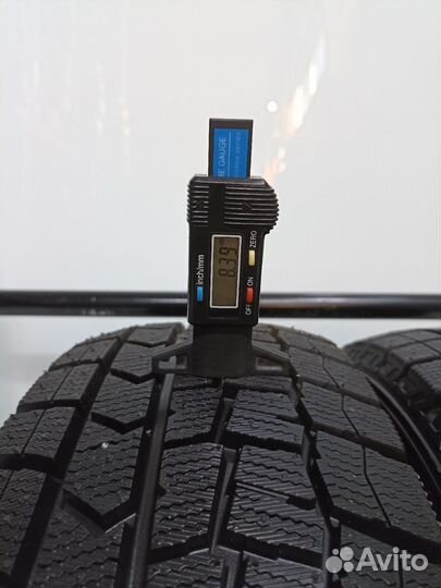 Dunlop Winter Maxx WM02 185/60 R15