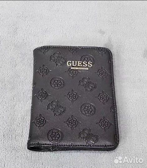 Обложка для паспорта